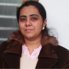 DR. KAVITA KUMARI